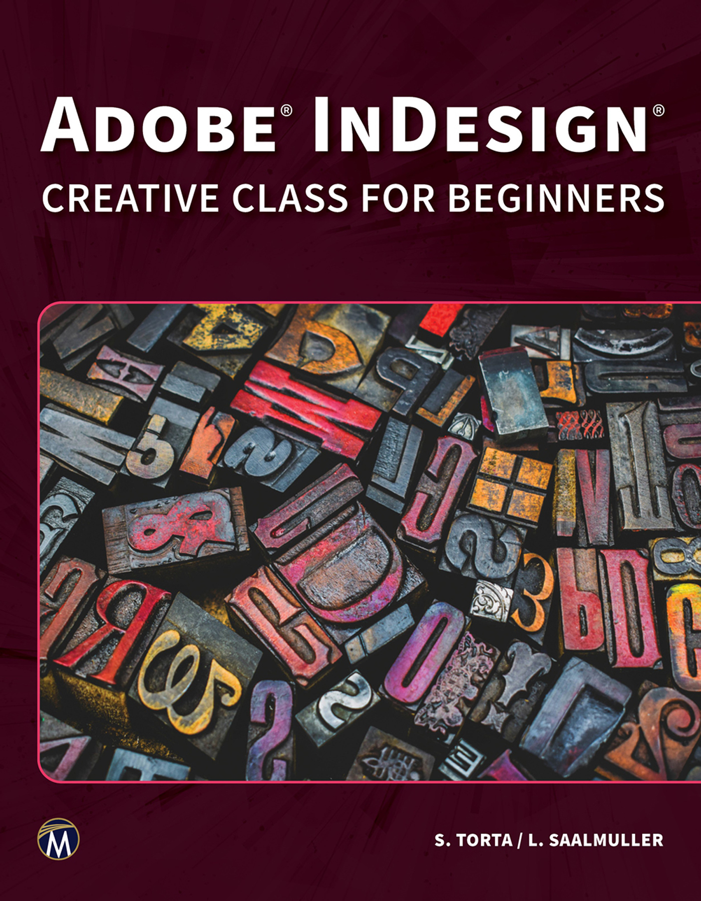 Adobe InDesign