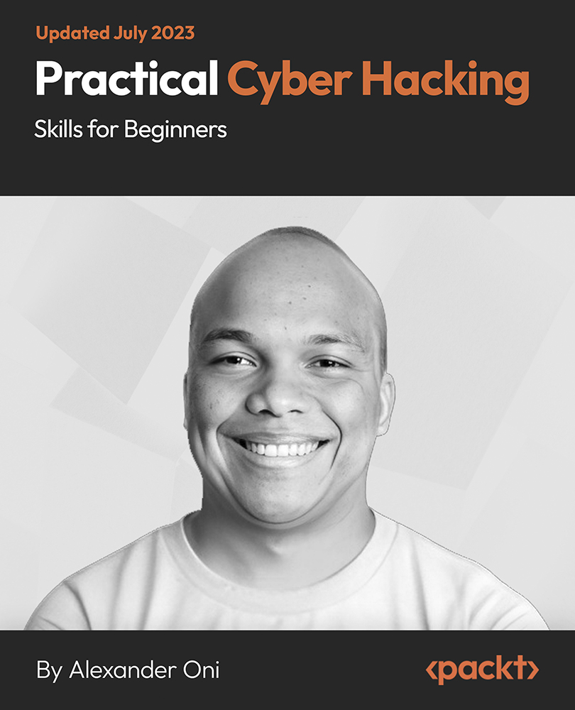 Practical Cyber Hacking Skills for Beginners